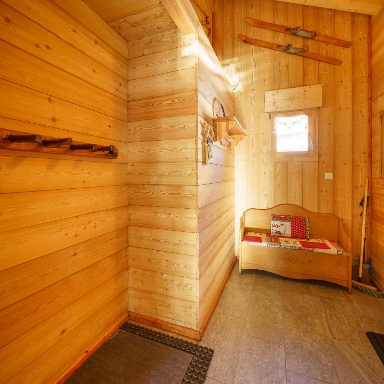 Alpe d'Huez Houses - Les Balcons du Golf - Chalet - 29