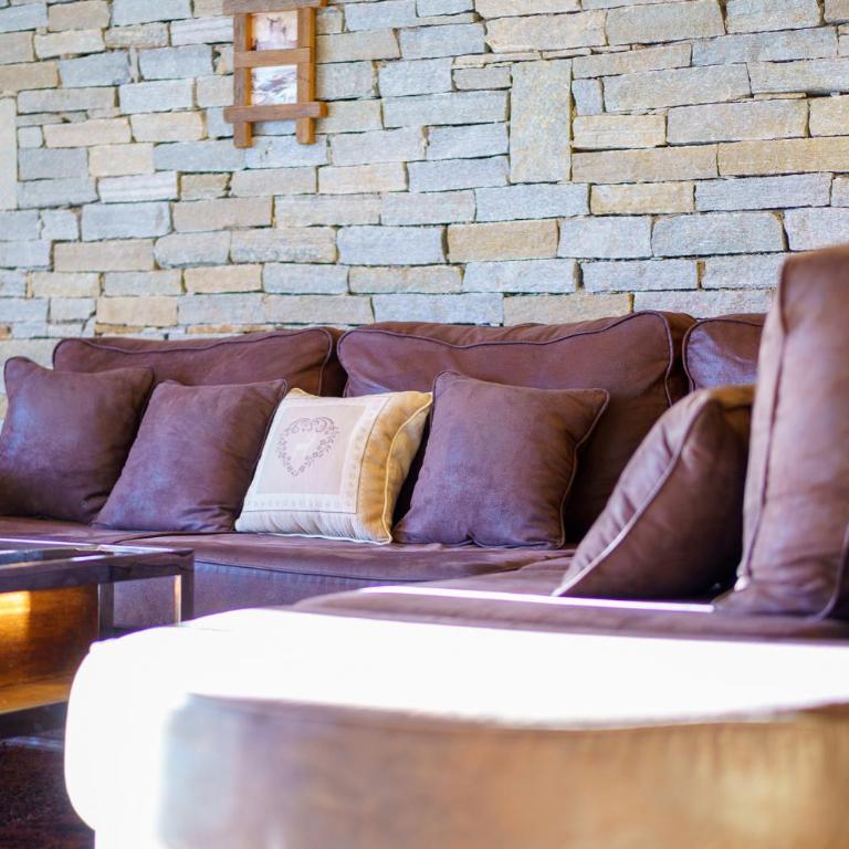 Alpe d'Huez Houses - Les Balcons du Golf - Chalet - 27