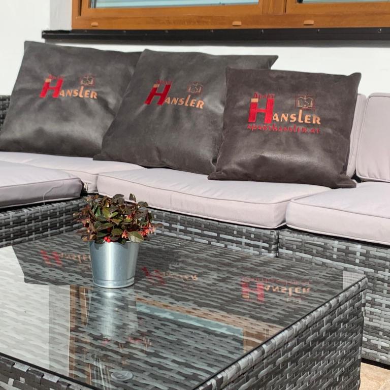 Chalet Apart Hansler - Appartamento con 2 Camere da Letto - 7