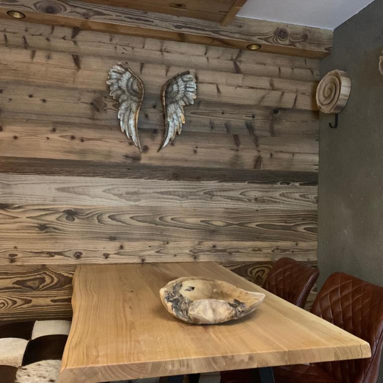 Chalet Apart Hansler - Appartamento con 1 Camera da Letto - 1