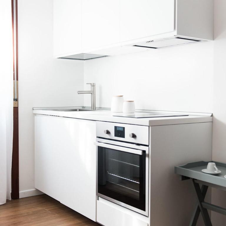 Starhost - GOLDEN APARTMENTS - Appartamento - 15