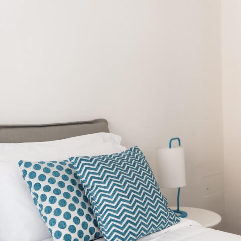 Starhost - GOLDEN APARTMENTS - Appartamento - 16