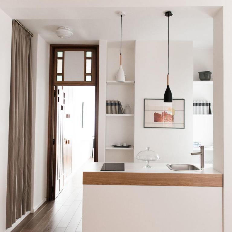 Starhost - GOLDEN APARTMENTS - Appartamento - 14