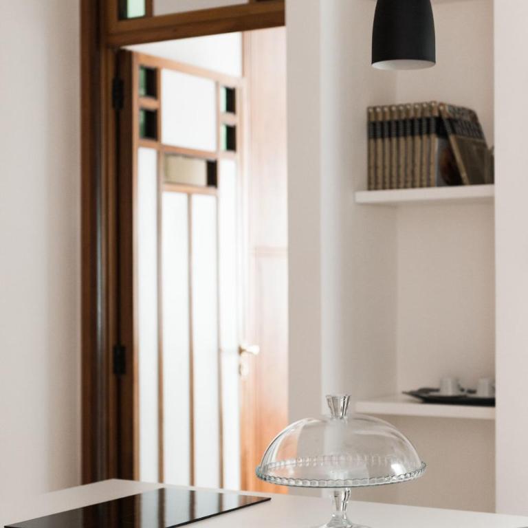 Starhost - GOLDEN APARTMENTS - Appartamento - 16