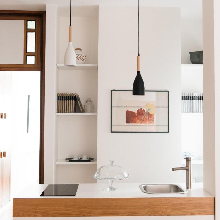 Starhost - GOLDEN APARTMENTS - Appartamento - 17