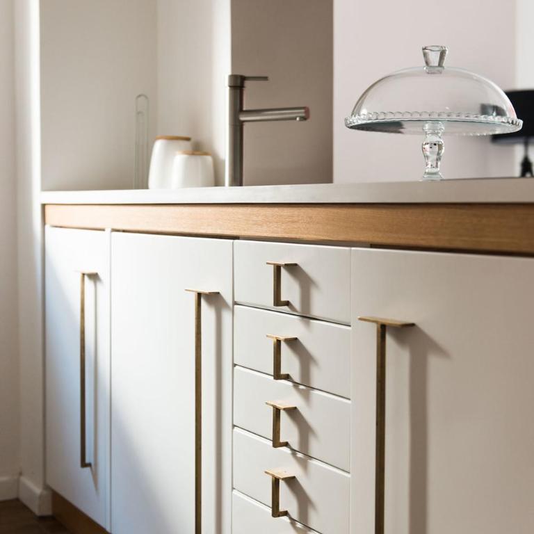 Starhost - GOLDEN APARTMENTS - Appartamento - 18