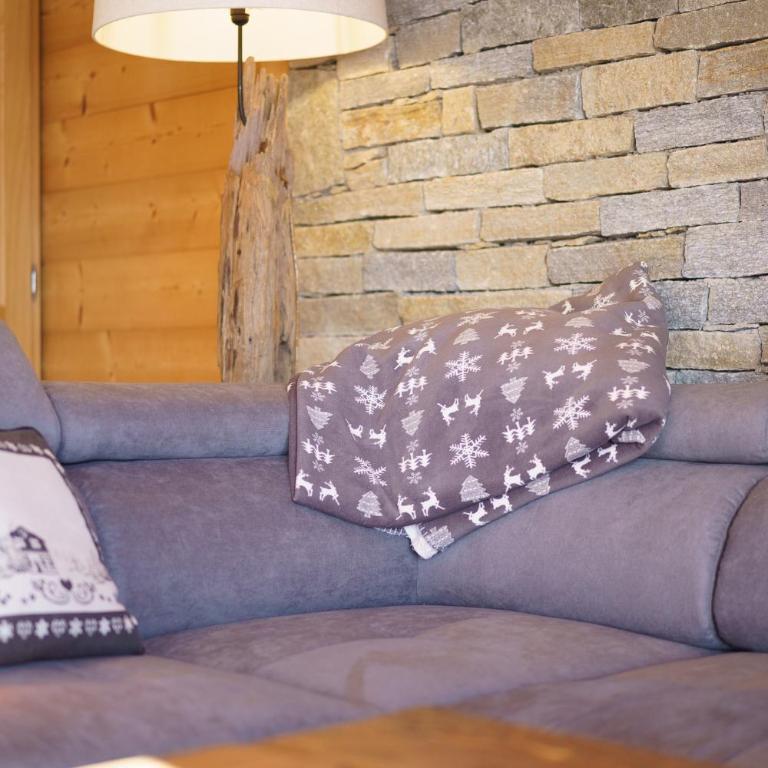 Alpe d'Huez Houses - Les Balcons du Golf - Chalet - 6