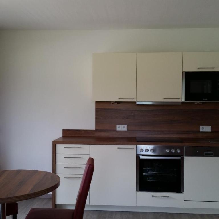 K3 - Appartements - Apartment mit 1 Schlafzimmer (2-4 Erwachsene) - 6