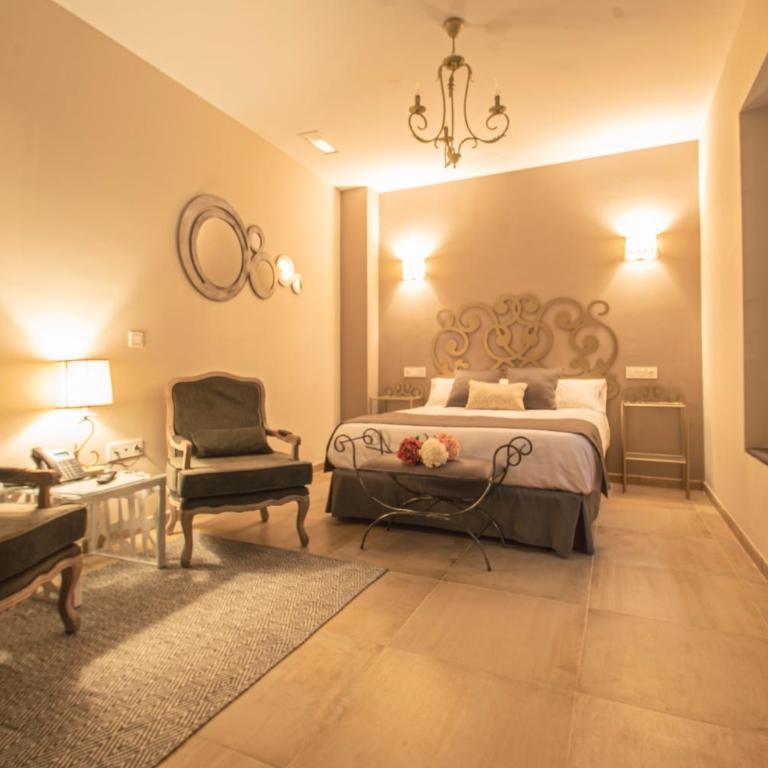 Palacete 1620, Premium Suites, Only adults - Deluxe Studio - 7
