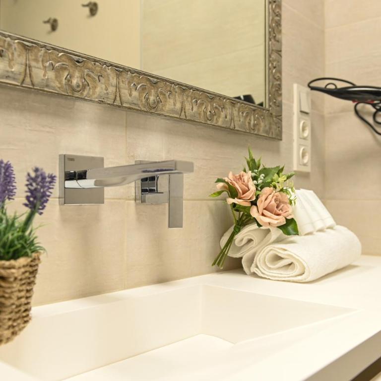 Palacete 1620, Premium Suites, Only adults - Deluxe Studio - 6