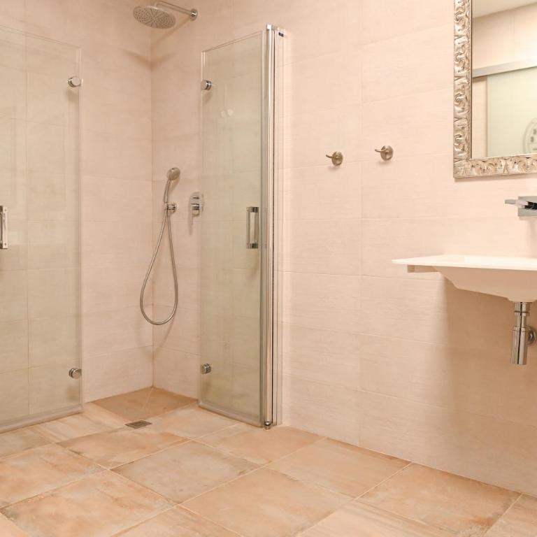 Palacete 1620, Premium Suites, Only adults - Deluxe Apartment - 6