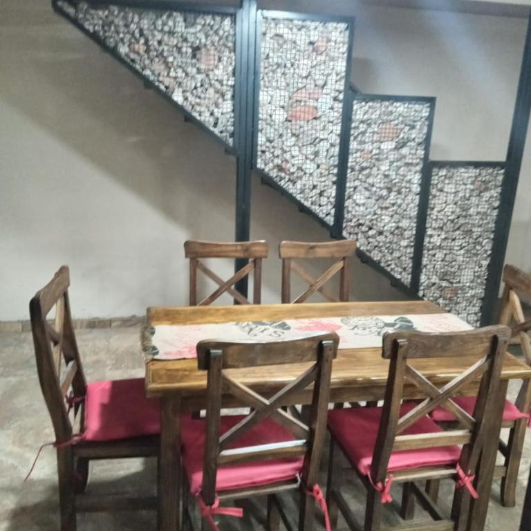 Cabañas Doña Irma - Apartamento de 2 dormitorios - 2