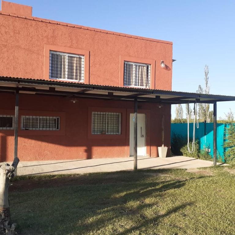 Cabañas Doña Irma - Apartamento de 2 dormitorios - 5