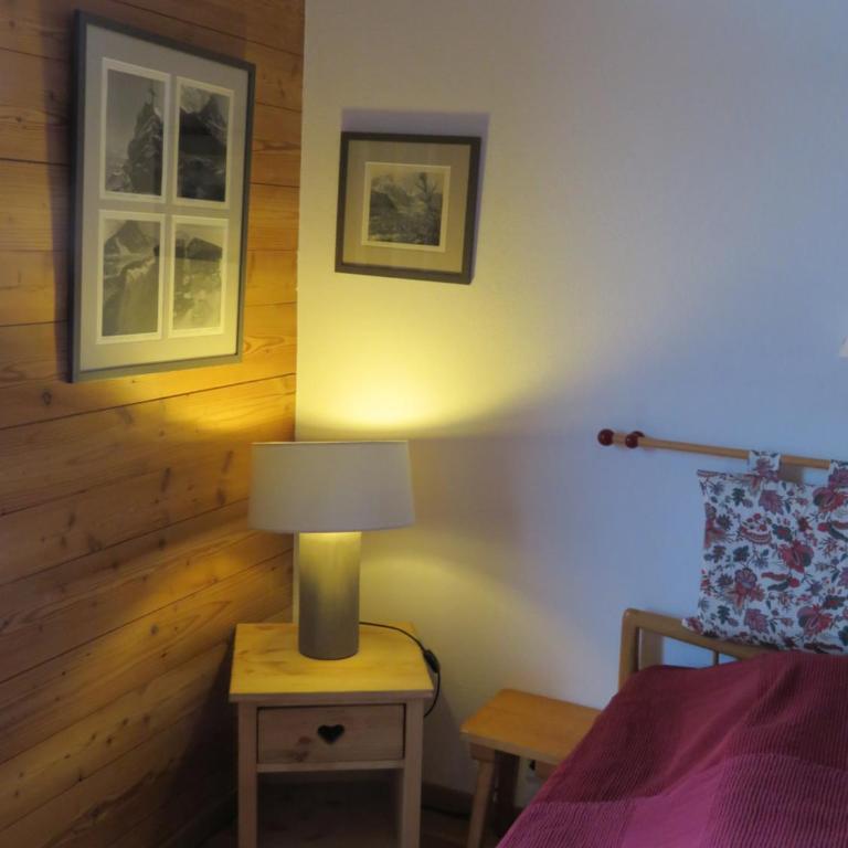 Le CHEMO - Chalet - 22
