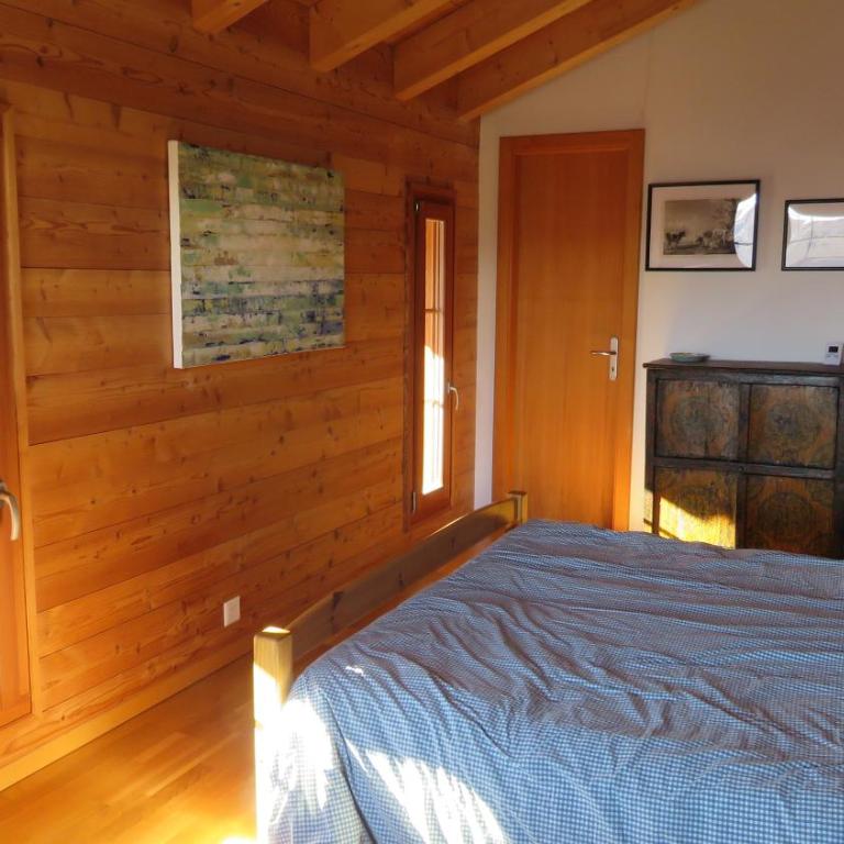 Le CHEMO - Chalet - 19