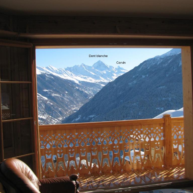 Le CHEMO - Chalet - 6