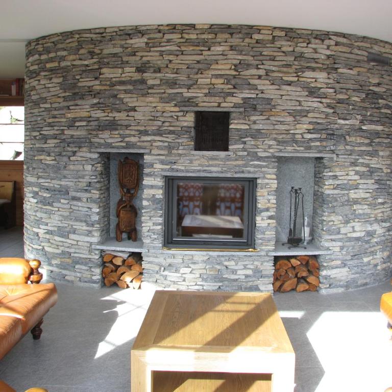 Le CHEMO - Chalet - 5