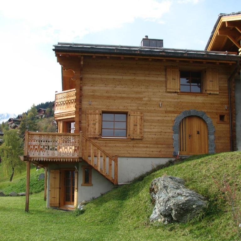 Le CHEMO - Chalet - 3