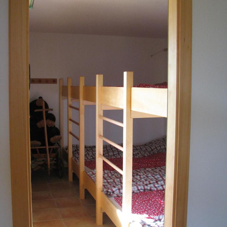 Le CHEMO - Chalet - 16