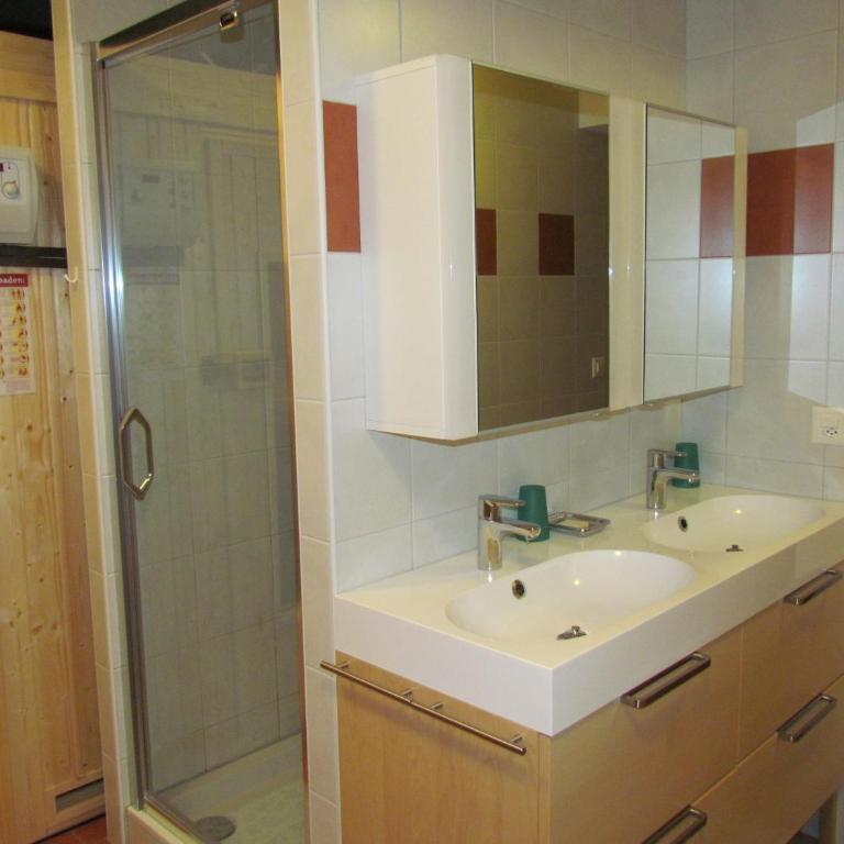 Le CHEMO - Chalet - 17
