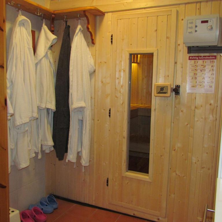 Le CHEMO - Chalet - 18