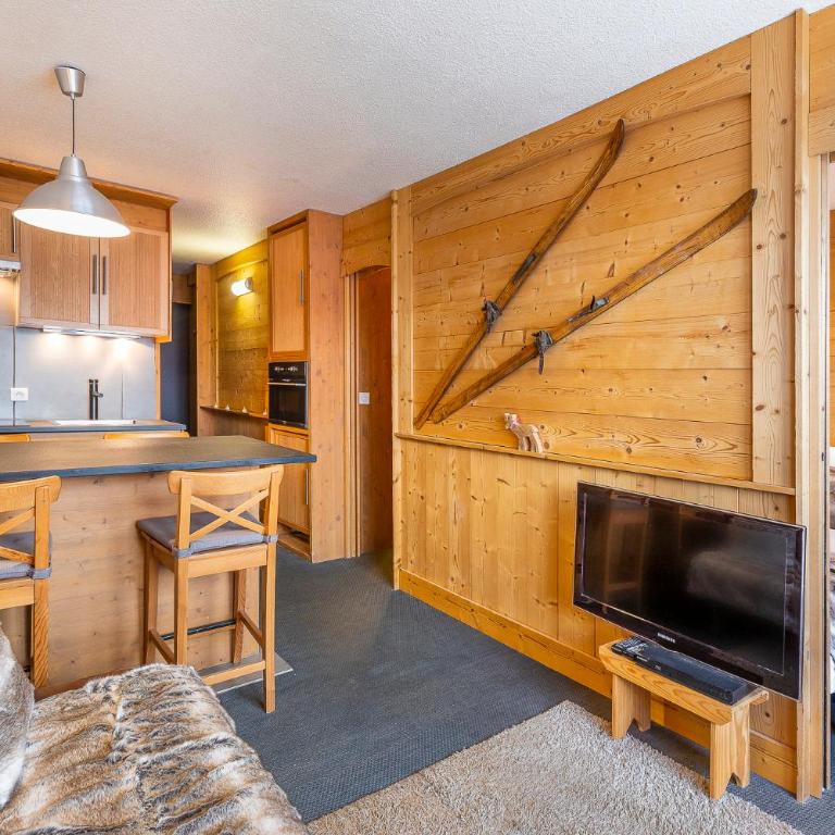 Val Thorens-Cosy Lauzières 415 - Appartement 2 Chambres - 8