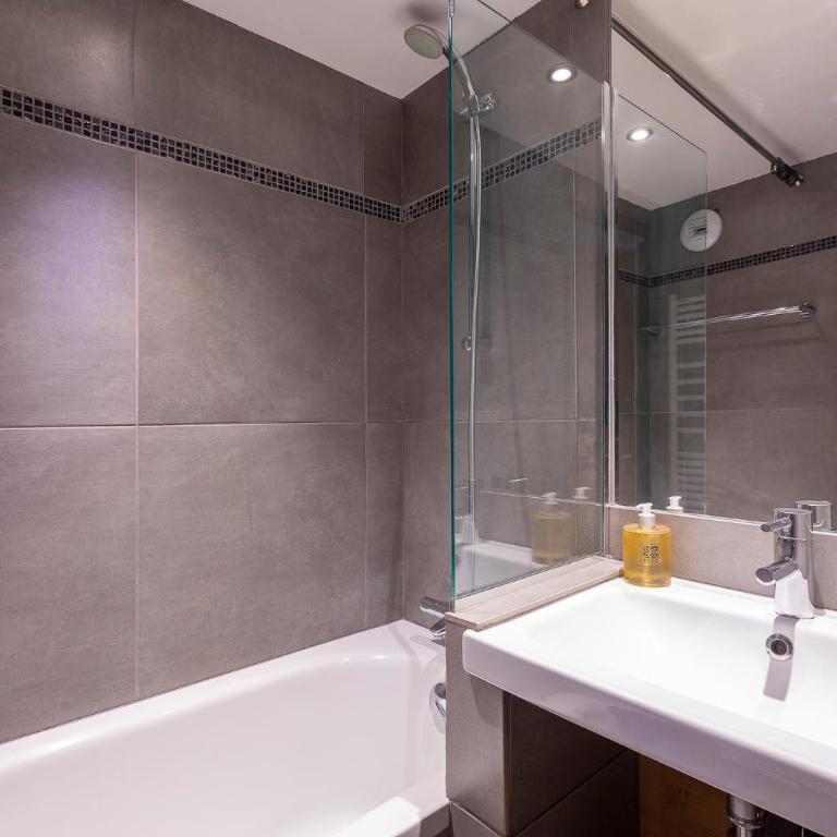 Val Thorens-Cosy Lauzières 415 - Appartement 2 Chambres - 19