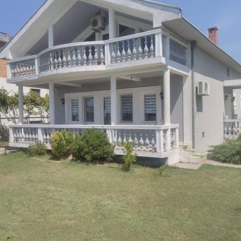 Prima House - Apartman sa 1 Spavaćom Sobom - 1