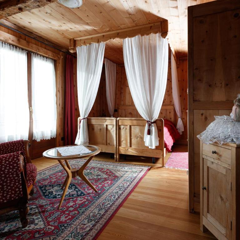 Hotel Villa Rina - Suite - 1