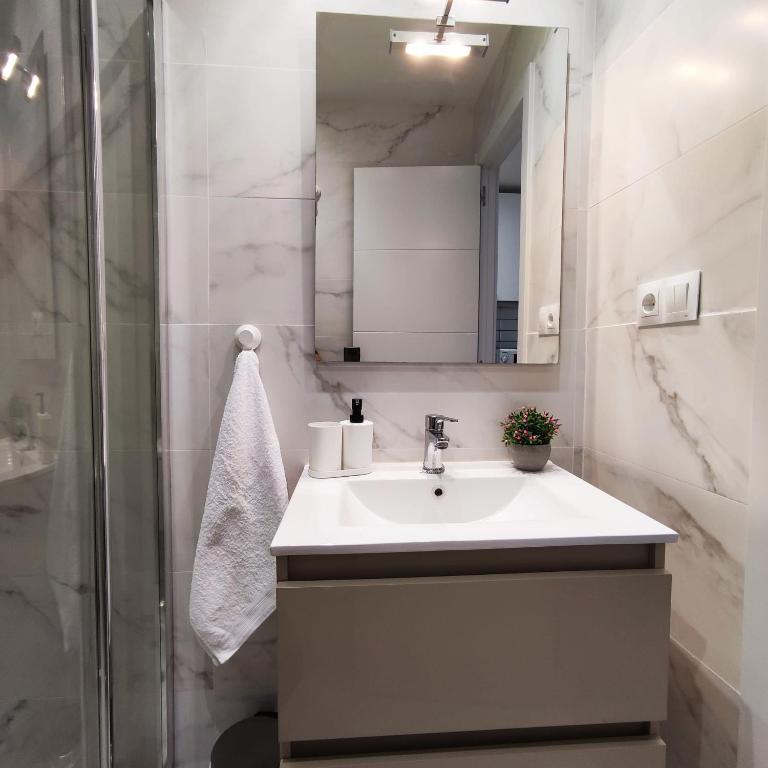 SOHO STUDIO Malaga - Apartamento de 1 dormitorio - 9