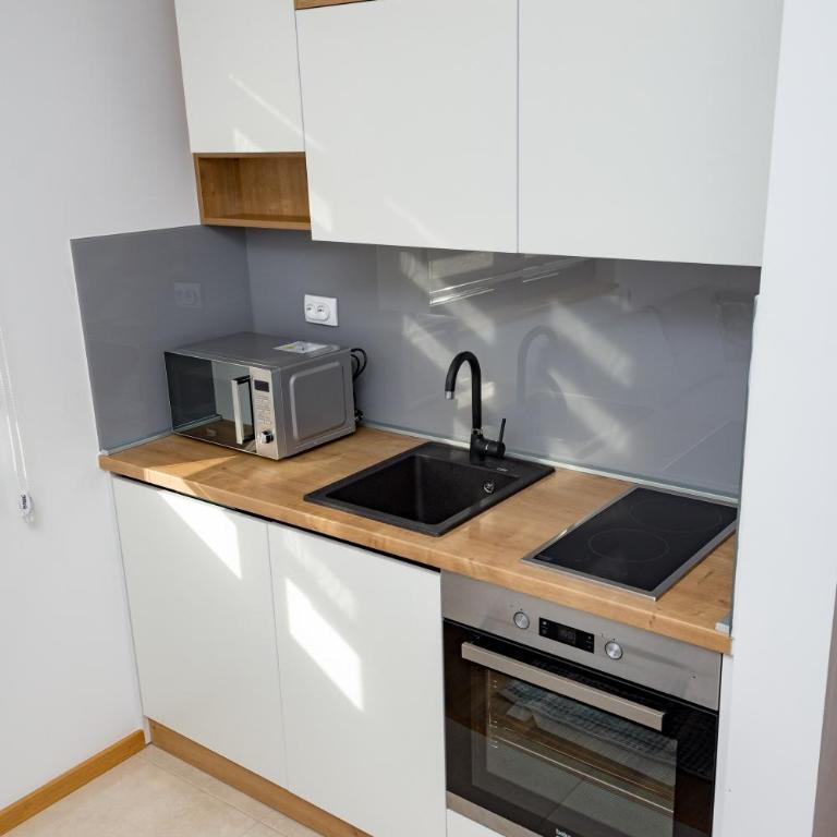 Apartmani Kamavu - Apartment - 1