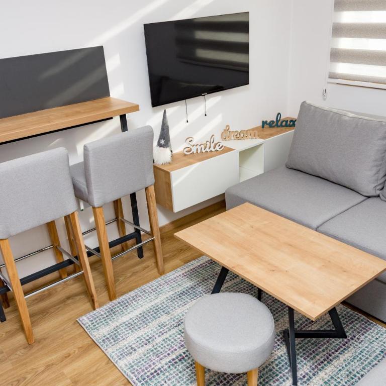 Apartmani Kamavu - Apartment - 2