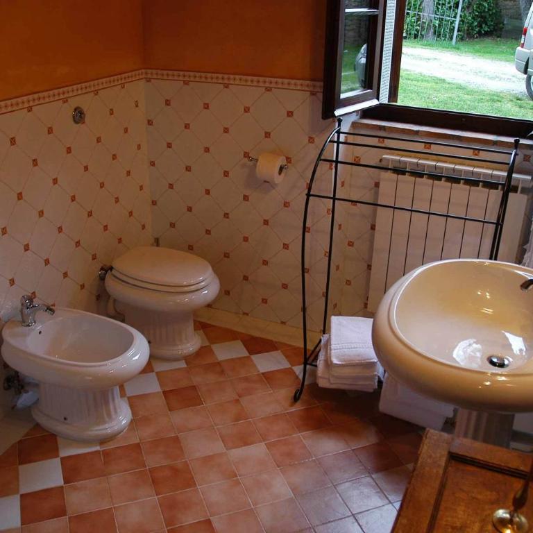 Holiday apartments La Bozza and Il Bozzino - Casa Vacanze con 3 Camere da Letto - 35