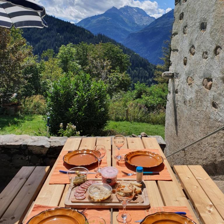 Le chalet de Flo - Maison 3 Chambres - 18