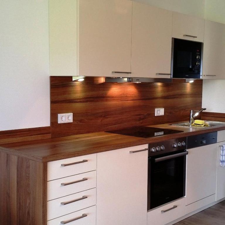 K3 - Appartements - Kleines Apartment mit 1 Schlafzimmer (2-4 Erwachsene) - 8