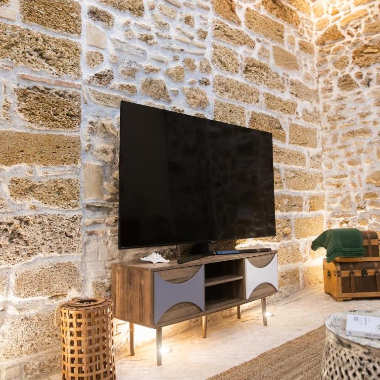 innCádizCASA SEÑORIAL DE 1790 - Apartamento de 1 dormitorio - 5