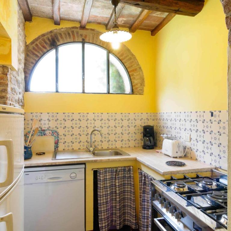 Holiday apartments La Bozza and Il Bozzino - Casa Vacanze con 3 Camere da Letto - 30