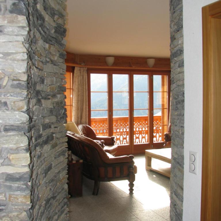 Le CHEMO - Chalet - 4