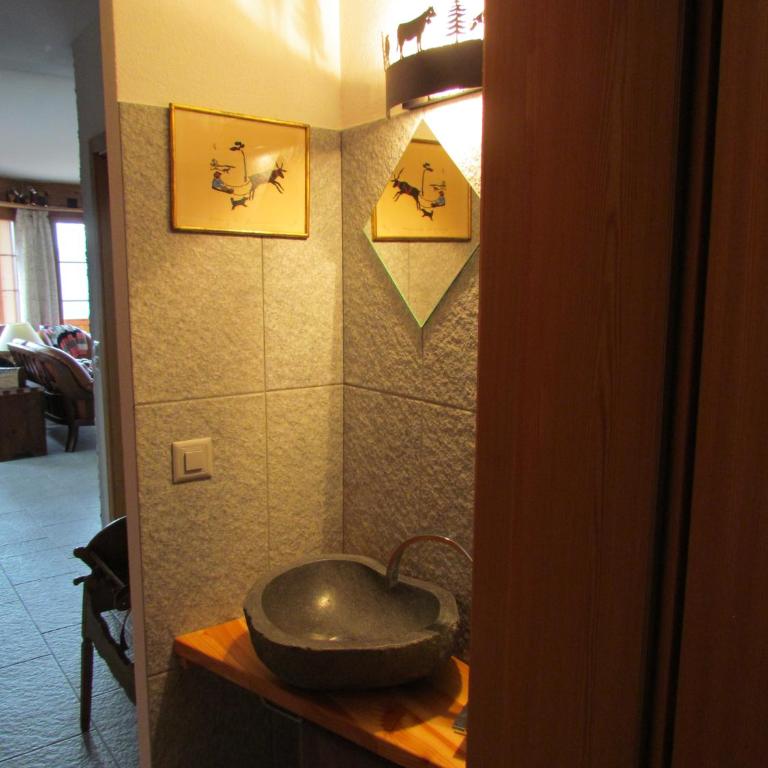 Le CHEMO - Chalet - 14