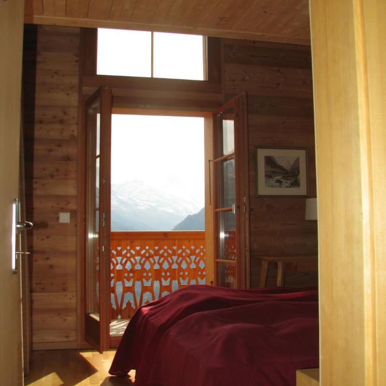 Le CHEMO - Chalet - 21
