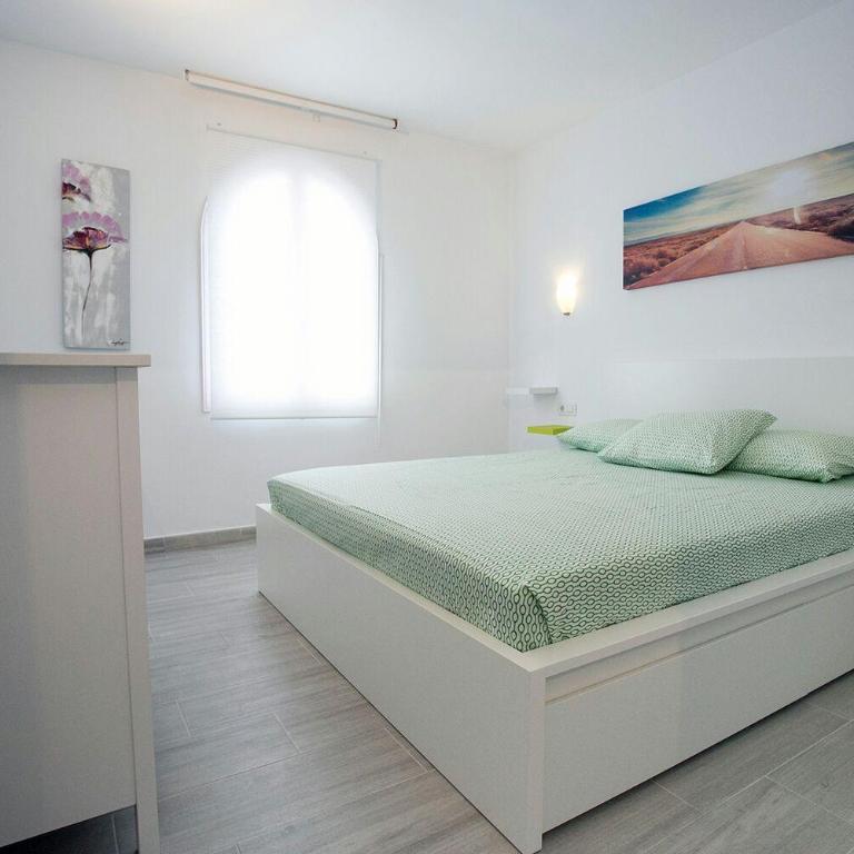 Vivienda Vacacional Erido - Apartamento de 1 dormitorio - 11