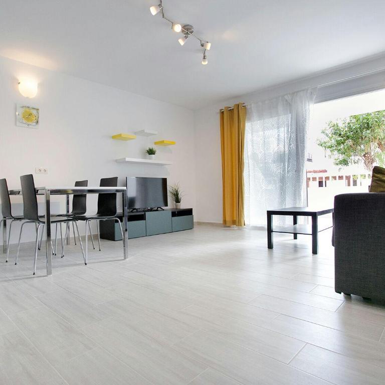 Vivienda Vacacional Erido - Apartamento de 1 dormitorio - 10