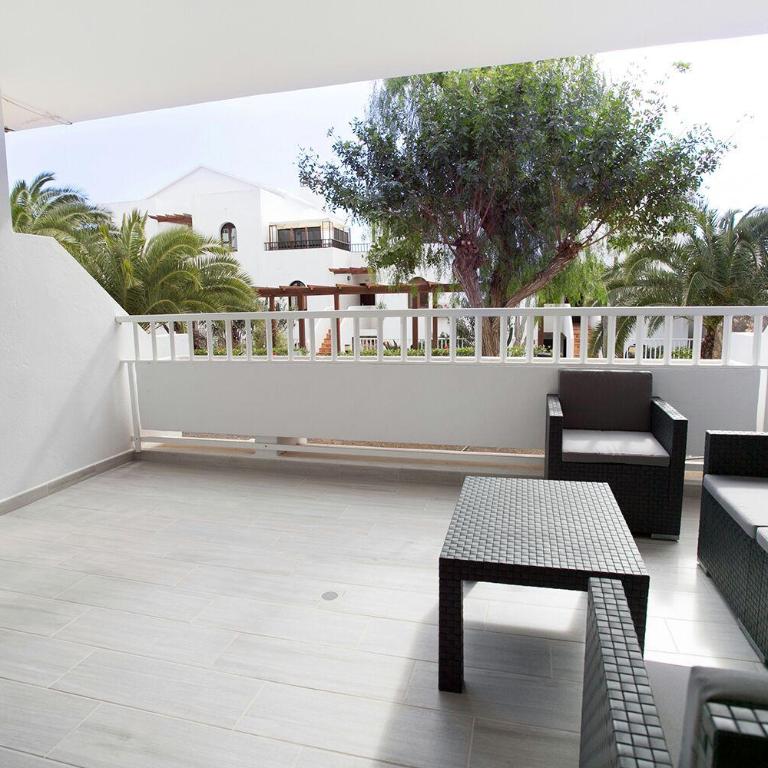 Vivienda Vacacional Erido - Apartamento de 1 dormitorio - 6