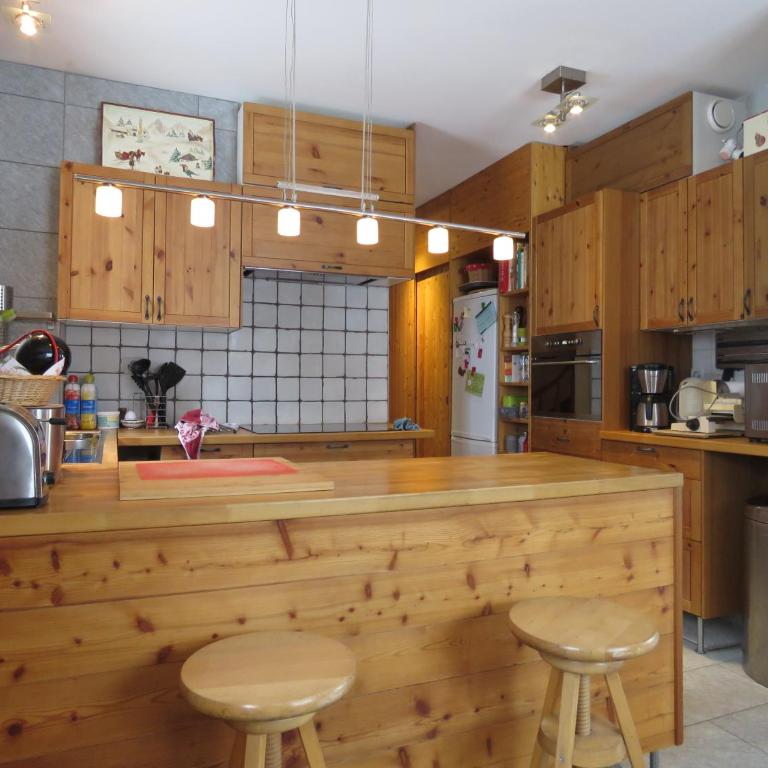 Le CHEMO - Chalet - 12