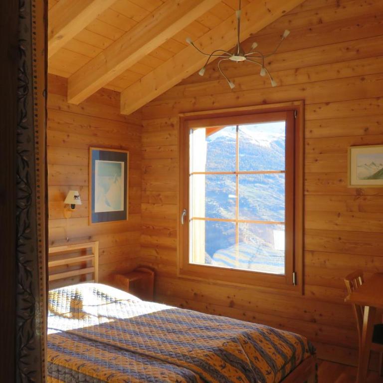 Le CHEMO - Chalet - 20