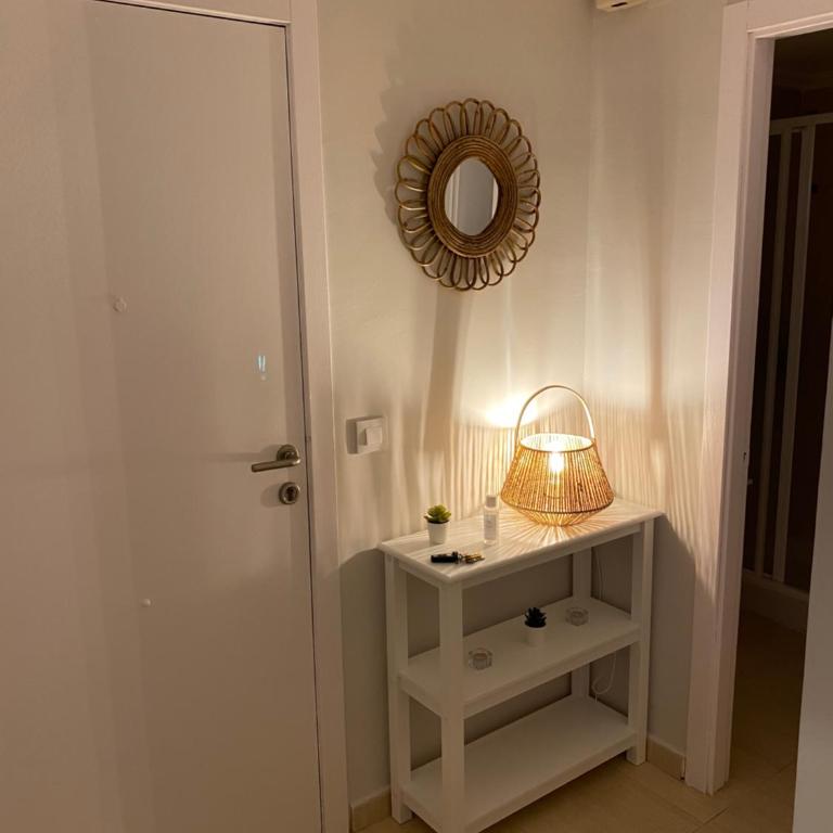 1ªLínea-50m de playa-Reformado-BBQ privada-Vistas al mar-3 terrazas - Apartamento con terraza - 25