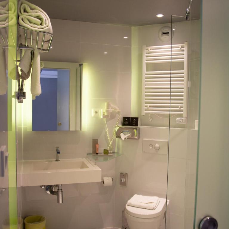 Colmar Hotel - Chambre Double Privilège - 7