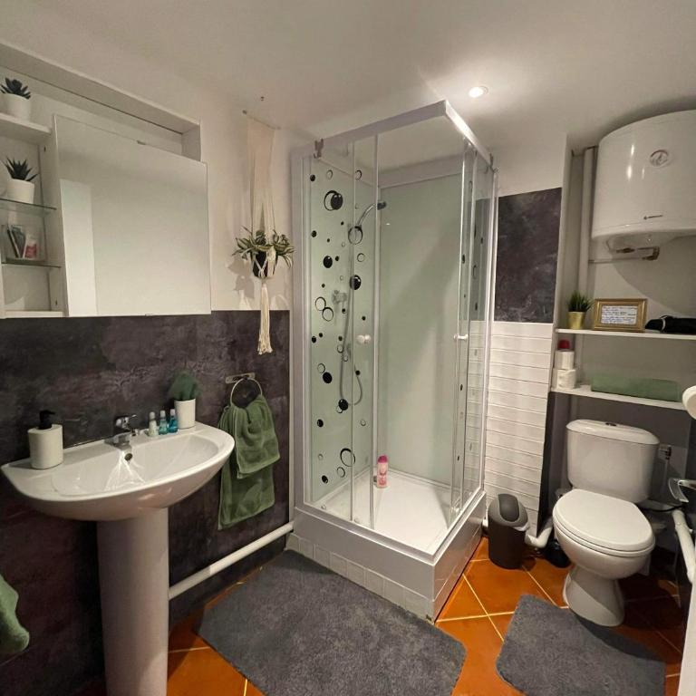 AMB studio Montpellier - Estudio - 8