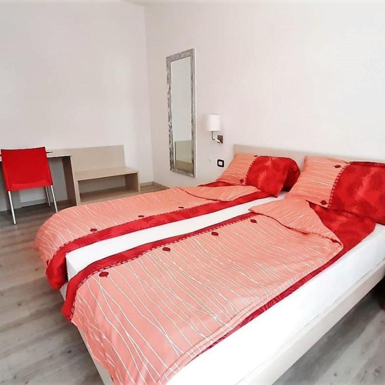 Casa Gemma - Appartamento con 2 Camere da Letto - 8