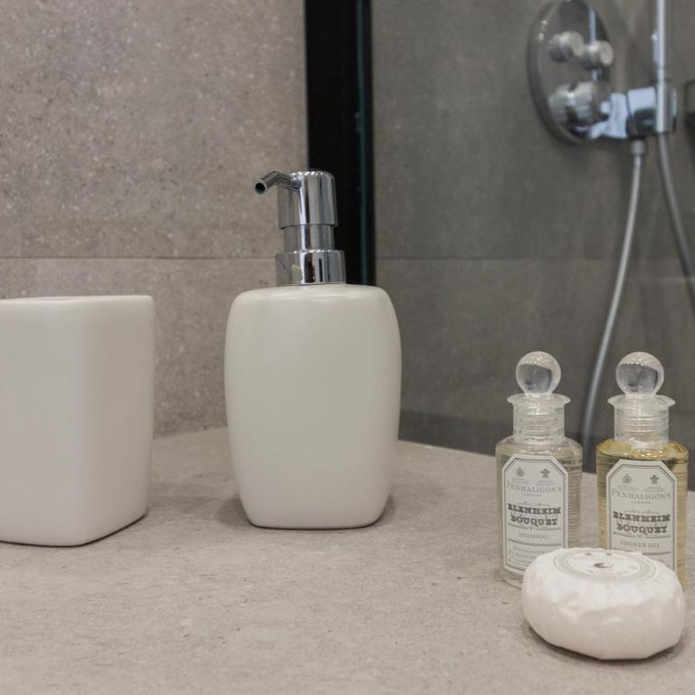 Apartamento Barrocal - Apartamento de 1 dormitorio - 15